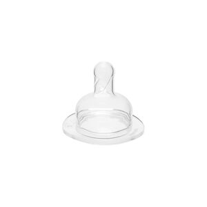 Tetinas de silicona flujo variable 2 uds 