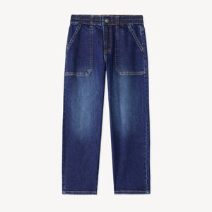 Pantalón baggy para niño 