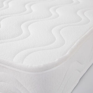 Colchón viscoelástico para cuna de 120 x 60 cm 