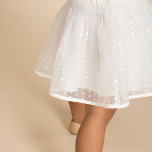Conjunto vestido de fantasía con diadema para niña  Main Conjunto vestido de fantasía con diadema para niña