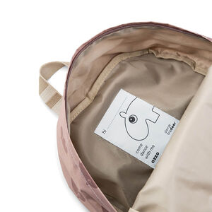 Sac à dos pour enfant - Ozzo rose  Main Sac à dos pour enfant - Ozzo rose