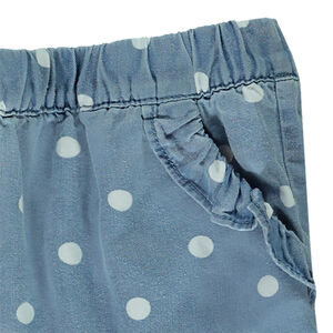 Short lunares 