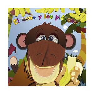 Cuento de la colección Bocas (título aleatorio) +3 años 