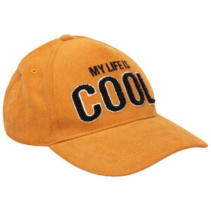 Gorra de pana Main Gorra de pana
