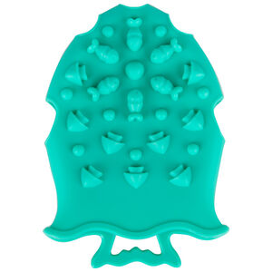 Cepillo de baño de silicona Aloha 