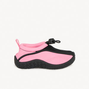 Zapatos acuáticos de neopreno para bebé niña 