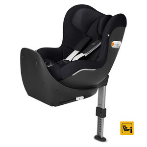 Silla de auto Vaya 2 i-Size- Satin Black Main Silla de auto Vaya 2 i-Size- Satin Black