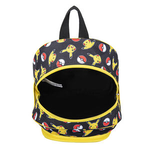 Mochila escolar Pikachu Pokémon 37 cm 