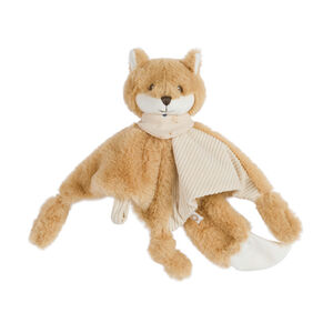 Doudou plano Léo el Zorro 