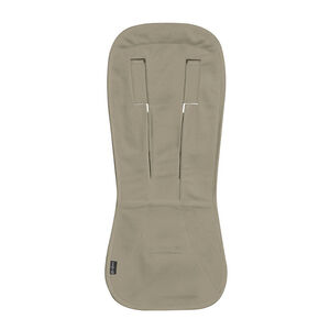 Colchoneta de verano beige 