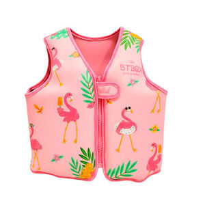 Chaleco flotador Flamingos M 