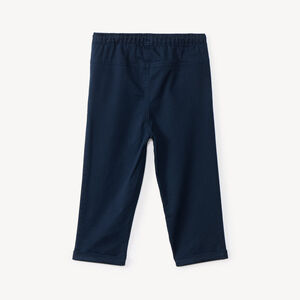 Pantalones jogger para bebé niño 