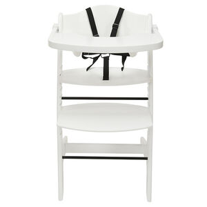 Trona evolutiva Stepit blanco 