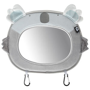 Gran espejo para el coche Koala Main Gran espejo para el coche Koala