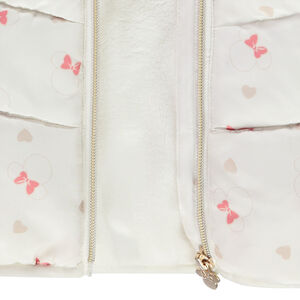 Chaleco Minnie Disney 