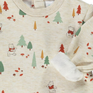 Pelele Winnie the Pooh 