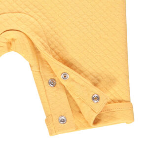 Conjunto peto y camiseta manga larga 