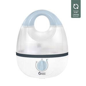 Humidificador Hygro 