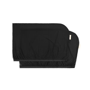 Parasoles para auto calcetines 