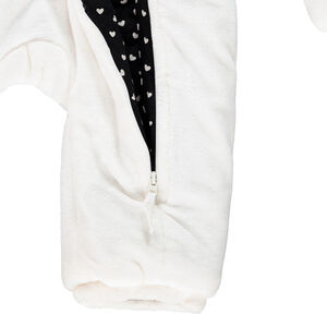 Buzo borreguillo Minnie Disney 