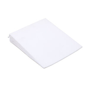 Cuña antirreflujo 10° de toalla para cuna 40 x 80/90 cm 