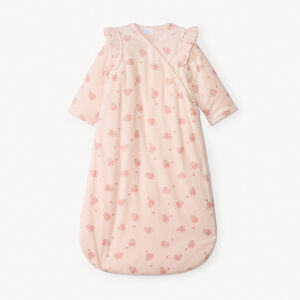 Gigoteuse à manches amovibles en velours Minnie Disney TOG 3.5 pour bébé fille  