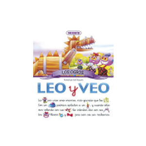 Cuento los ogros +6años 