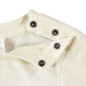 Camiseta de manga larga Mickey Disney para bebé niño 