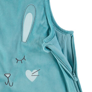 Saco de dormir sin mangas de terciopelo TOG 3.5  Main Saco de dormir sin mangas de terciopelo TOG 3.5