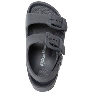 Sandalias de playa suaves con hebillas para bebé niño 