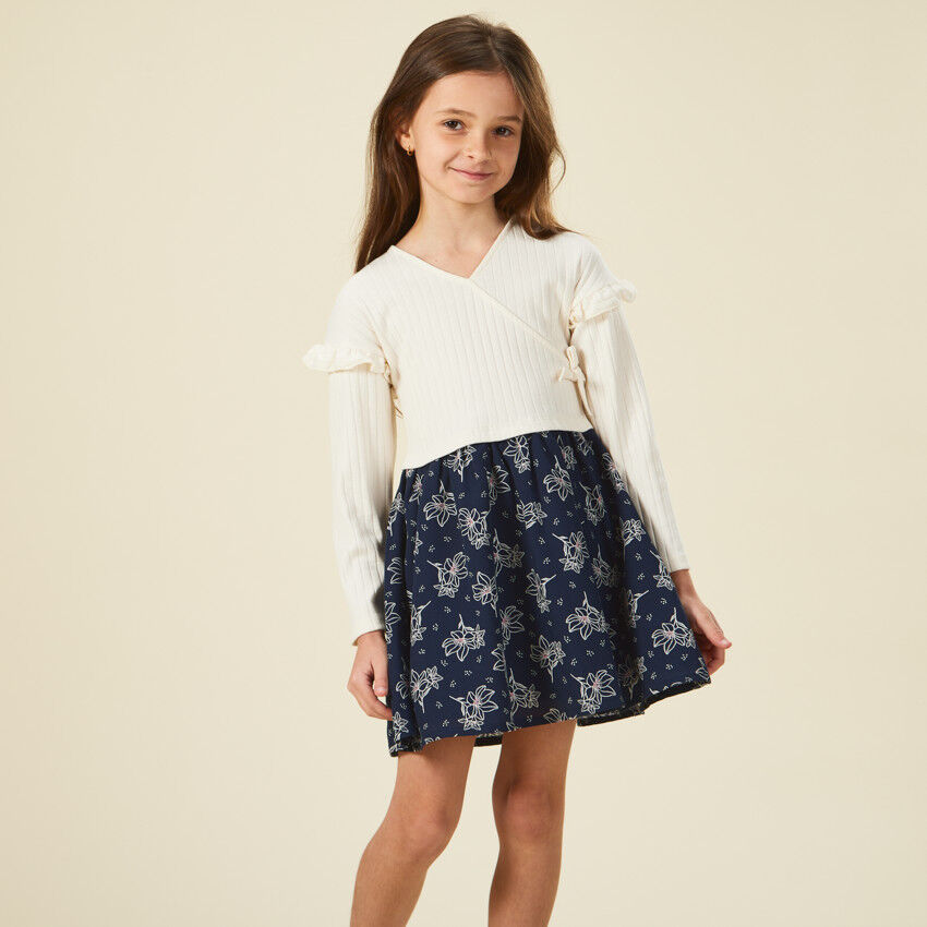 Orchestra vestidos niña deals