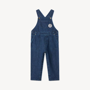 Pantalón de mezclilla para bebé niño 