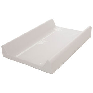 Colchón cambiador con infantómetro Koala gris 