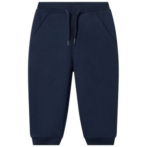 Pantalón jogger algodón orgánico Main Pantalón jogger algodón orgánico