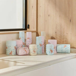 Termo líquidos Squirrel 500ml 