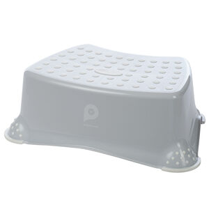 Escalera Popotam 2.0 Gris  Main Escalera Popotam 2.0 Gris