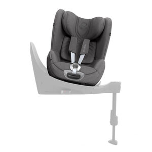 Siège-auto groupe 0/1 Sirona T I-Size Plus Mirage Grey 