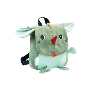 Mochila suave Joe el dragón 