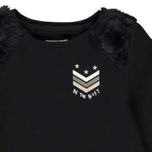 Camiseta manga larga 