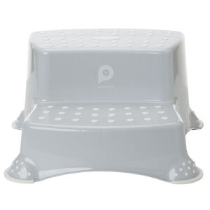 Escalón taburete Popotam 2.0 - Gris  Main Escalón taburete Popotam 2.0 - Gris