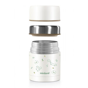 Thermos Natur Food 600ml Chip 