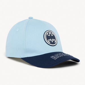 Gorra estampada de Batman (Warner) para niño. 