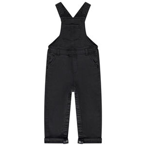 Pelele largo con bordado para bebé niño 