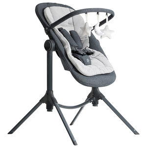 Transat ajustable en altura Uppy gris  Main Transat ajustable en altura Uppy gris