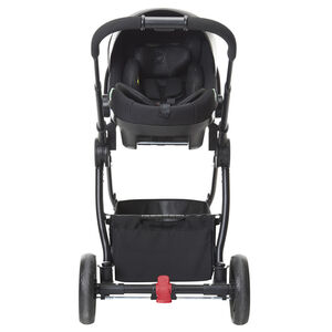 Adaptadores para silla de coche i-Prim y cochecito Théa  Main Adaptadores para silla de coche i-Prim y cochecito Théa