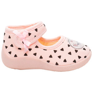 Pantuflas en forma de merceditas Marie Aristogatos 