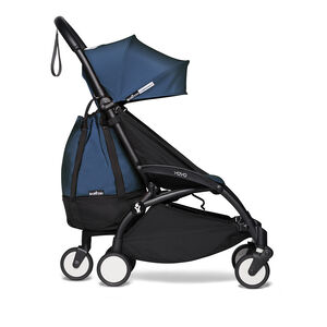 Bolsa Yoyo - Edición Azul Air France 