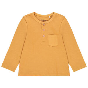 Camiseta manga larga 