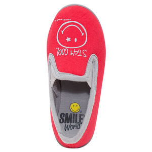 Zapatillas bajas de punto ©Smiley 