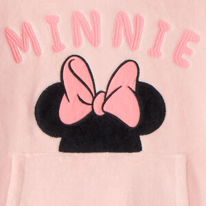 Robe de chambre sherpa Snuggies Minnie 
